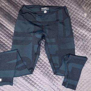 NOBULL Running Tights